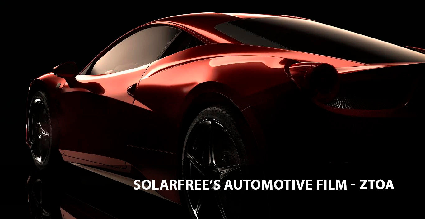ZTOA ZTOA20 – SolarFree Inc