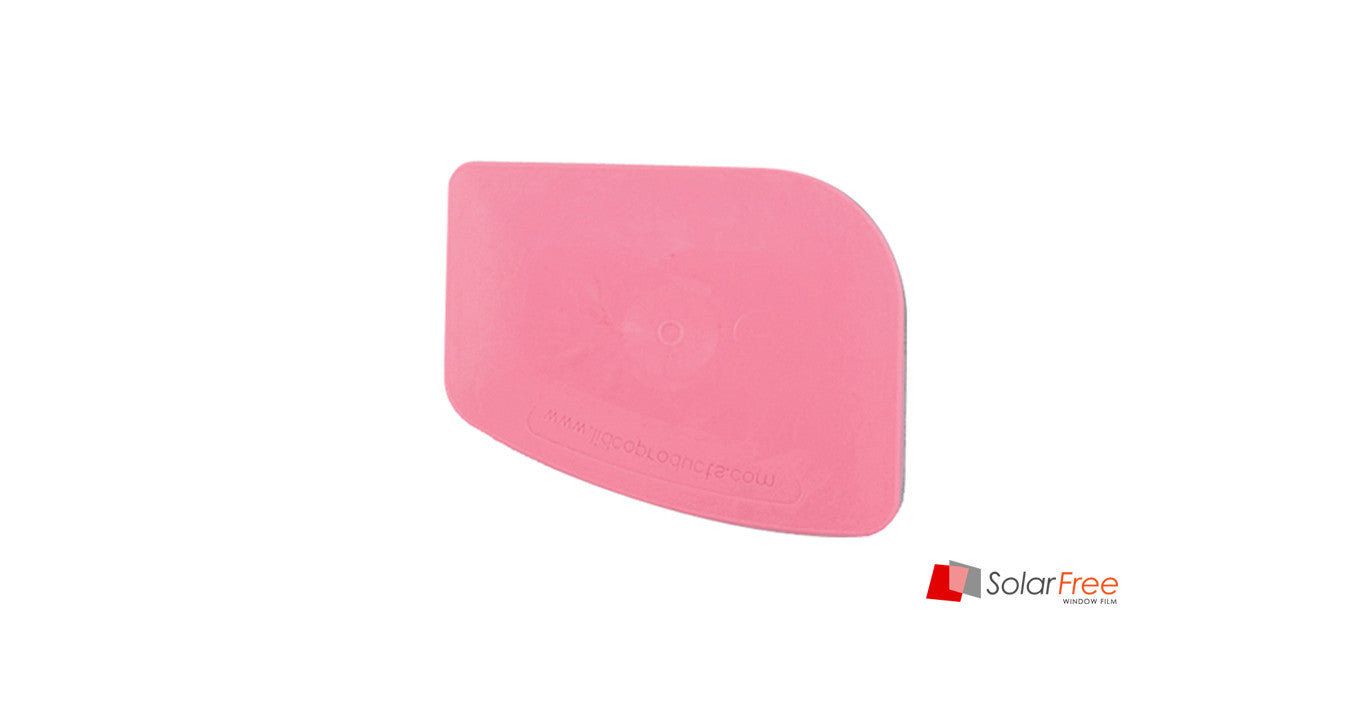 thumbnail image 2 of EHDIS 50pcs Pink Lil Chizler Plastic Scraper Car Wrap Vinyl Film Edge Tuck Squeegee Auto Carbon Window Tint Sticker Application 2 of 10